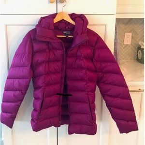 Patagonia Downtown Loft Jacket- Like New! / Down Filled